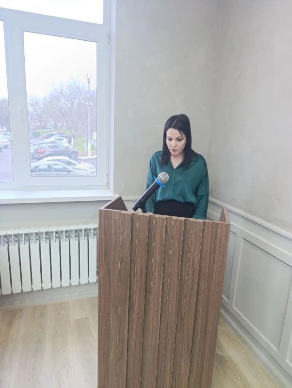 В малом зале администрации Бахчисарайского района 26 февраля состоялось заседание коллегии Управления образования, молодёжи и спорта В малом зале администрации Бахчисарайского района 26 февраля состоялось заседание коллегии Управления образования, молодёжи и спорта