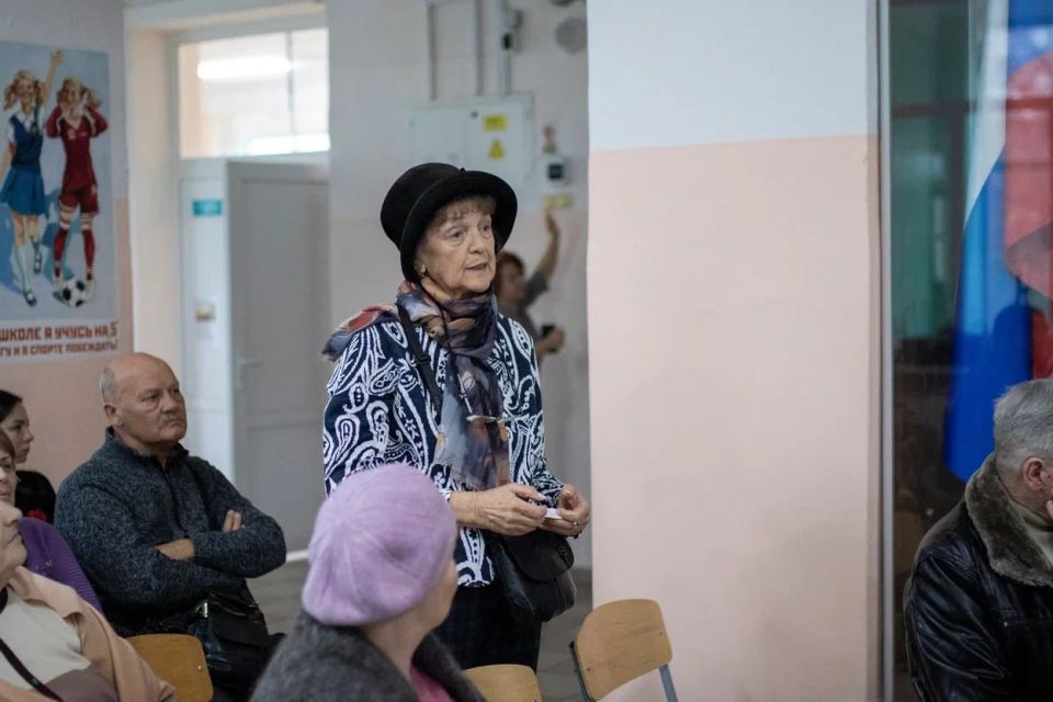 ������ ���������: �� ���������� ������� � �������������� ������� ��������������� ���