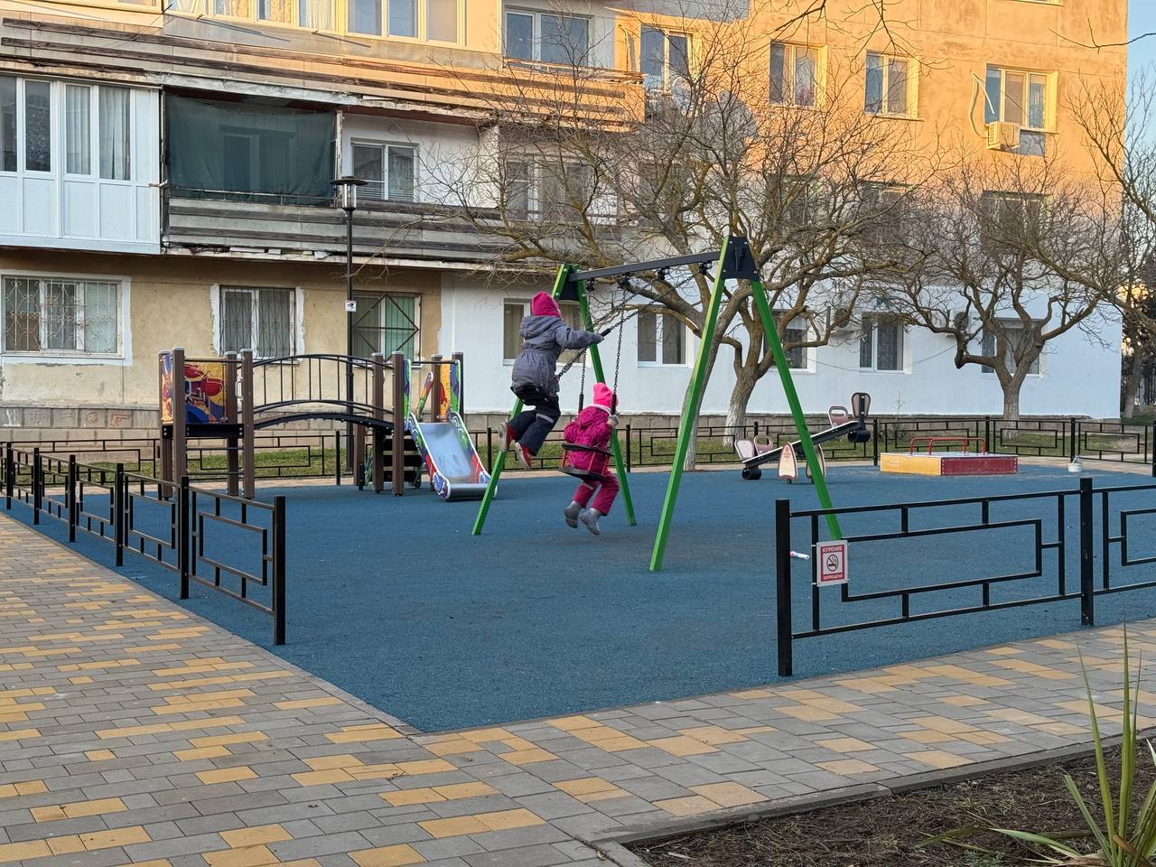 Александр Юрьев: Сегодня пообщался с жильцами многоквартирных домов посёлка Новоозёрное, которые обслуживает ООО «Мир» Александр Юрьев: Сегодня пообщался с жильцами многоквартирных домов посёлка Новоозёрное, которые обслуживает ООО «Мир»