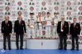 Спортсмены Фонда развития детского спорта Республики Крым завоевали четыре медали на международных соревнованиях по киокусинкай каратэ в Москве