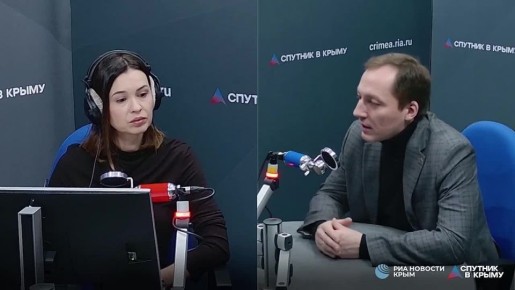 На заводах в Крыму студенты-инженеры смогут получить не только опыт, но и будущее место работы