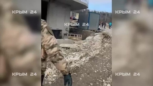 Ялтинский суд вынес приговор двум организаторам канала незаконной миграции