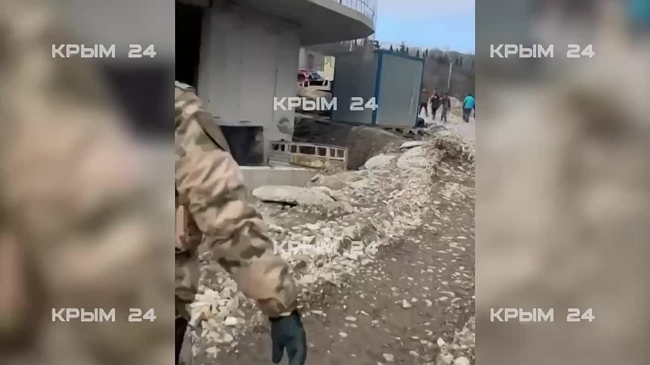 Ялтинский суд вынес приговор двум организаторам канала незаконной миграции