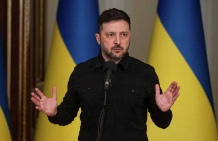 "Это уже знак качества": в Севастополе оценили новые санкции Зеленского