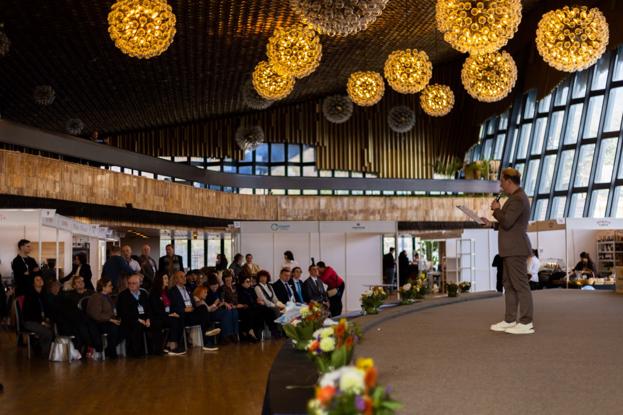 Прогулки по Алупке, Чуфут-Кале и Сакам: названы победители Конкурса авторских экскурсий по Крыму