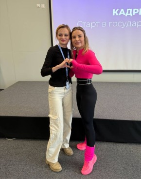 Ольга Торубарова: Наши сердечки для хорошего