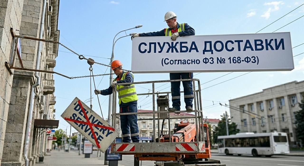 Альберт Куршутов: С завтрашнего дня вступают в силу важные изменения в федеральном законодательстве (Закон № 168-ФЗ), касающиеся использования русского языка