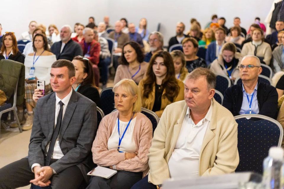 ������ ������: ����������� ��������������� ��������-����� �����. ����� - 2026�