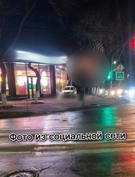 В Евпатории двух водителей привлекли к ответственности за нарушение ПДД В Евпатории двух водителей привлекли к ответственности за нарушение ПДД