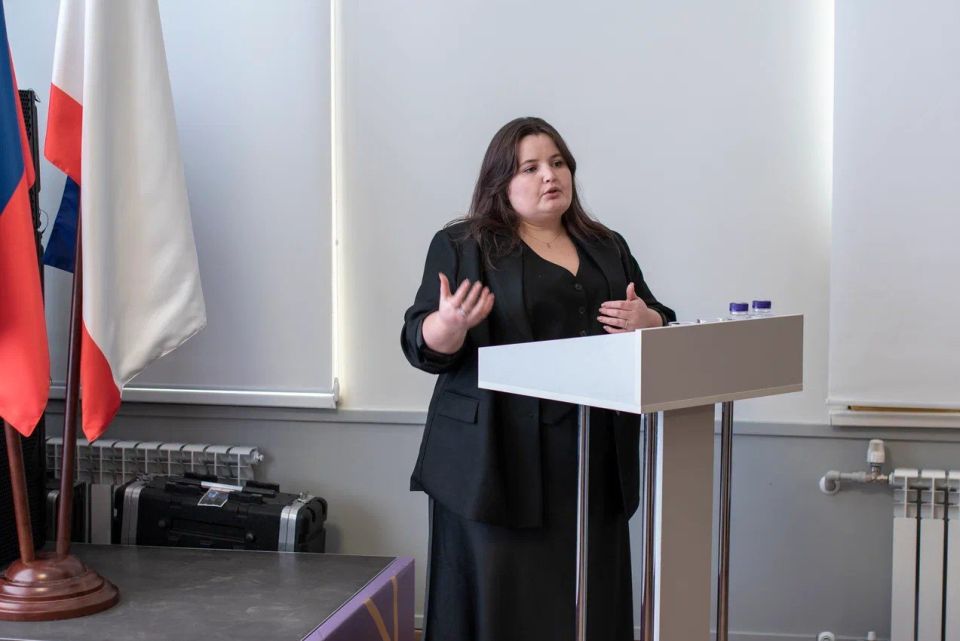 27 ������� � ����������� ���������� ������� ����������� � ���������� ��� ������������ �������� ��������� ������ �����