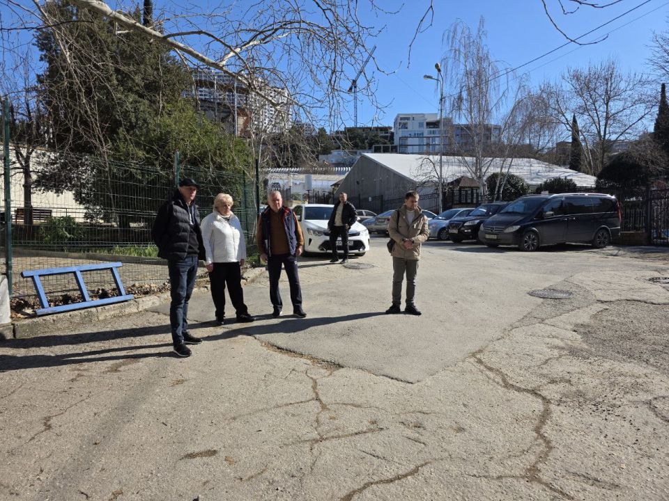 ������ ������: �� ��������� ����������� ���������� ����������������� ��������� ����� � ��������������