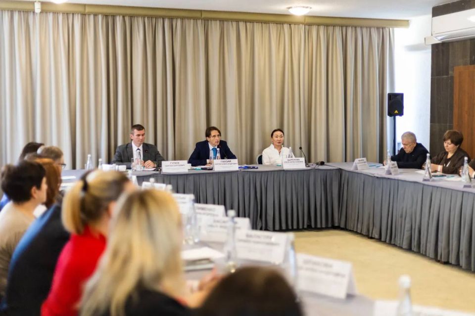 ������ ������: ����������� ��������������� ��������-����� �����. ����� - 2026�