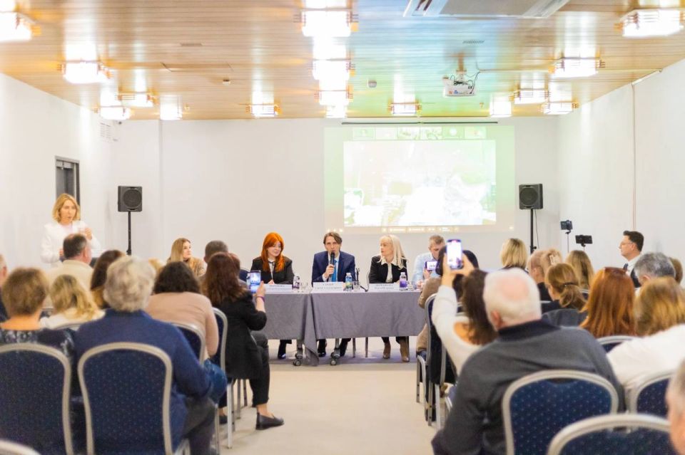 ������ ������: ����������� ��������������� ��������-����� �����. ����� - 2026�