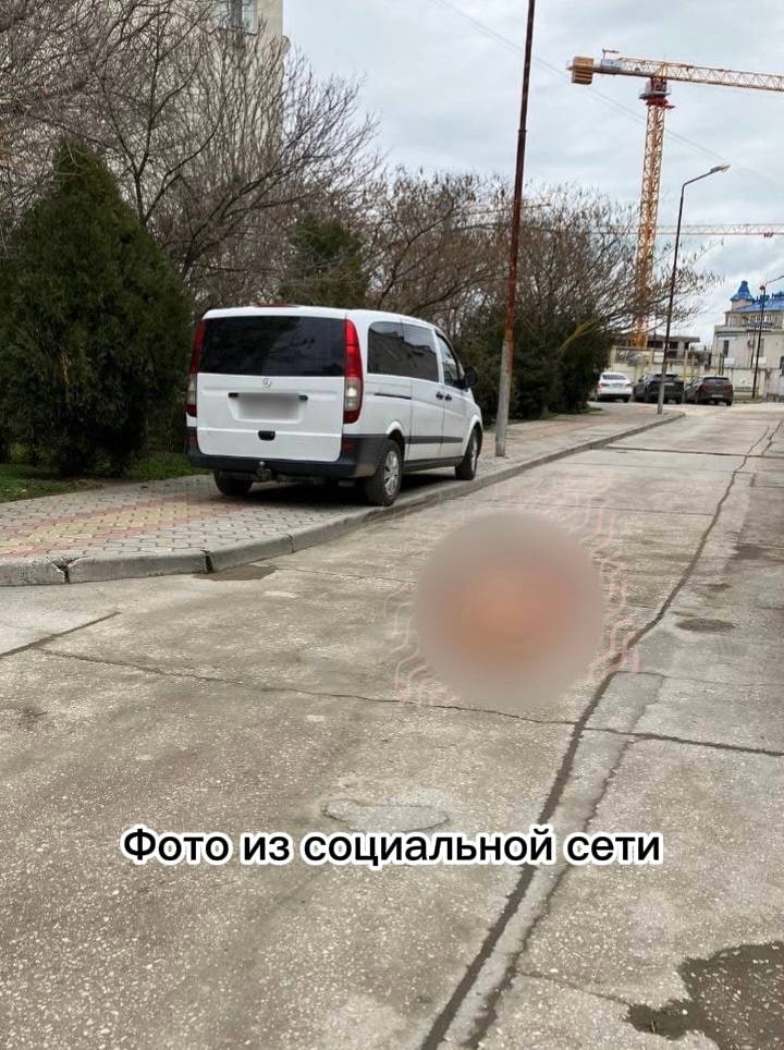 В Евпатории двух водителей привлекли к ответственности за нарушение ПДД