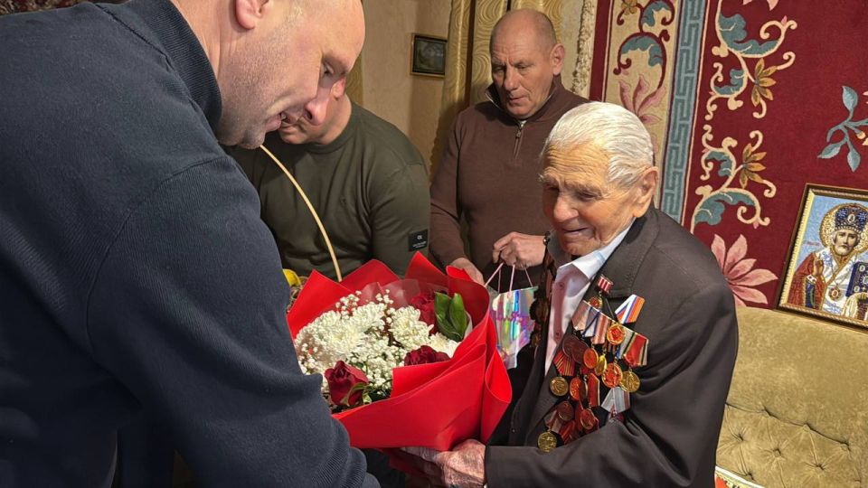 ������� ���� 101-� ���� �������� �������� �������� ��������� ������-����� �����, ������� ������� ������������� ����� ��������� �������� �������