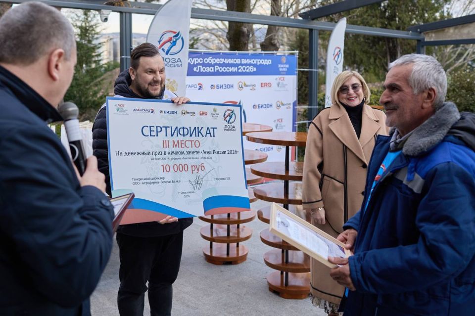 ������ ���������: � ����������� ������� ������ ���������� ����������� ����