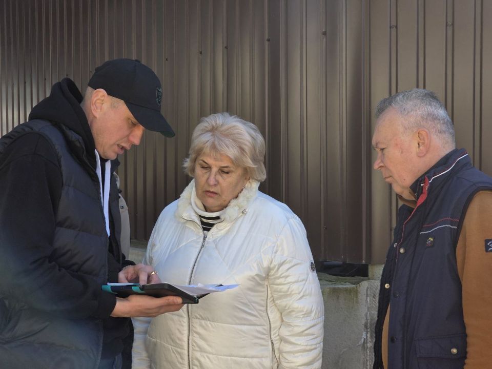 ������ ������: �� ��������� ����������� ���������� ����������������� ��������� ����� � ��������������