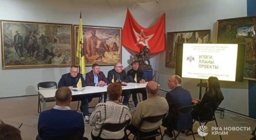 В Севастополе появится первый в России исторический почетный караул