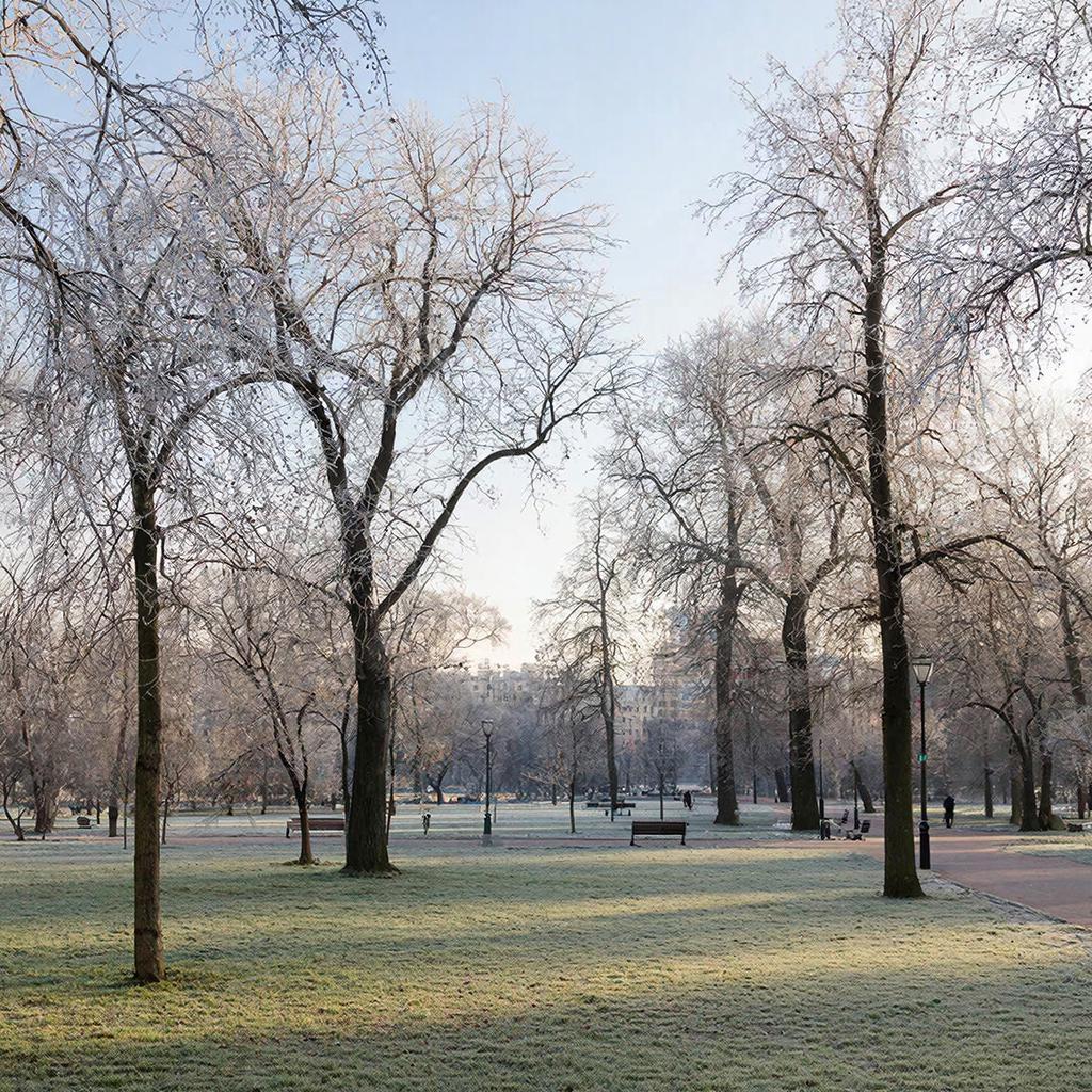 Прогноз погоды в Крыму на 28 февраля
