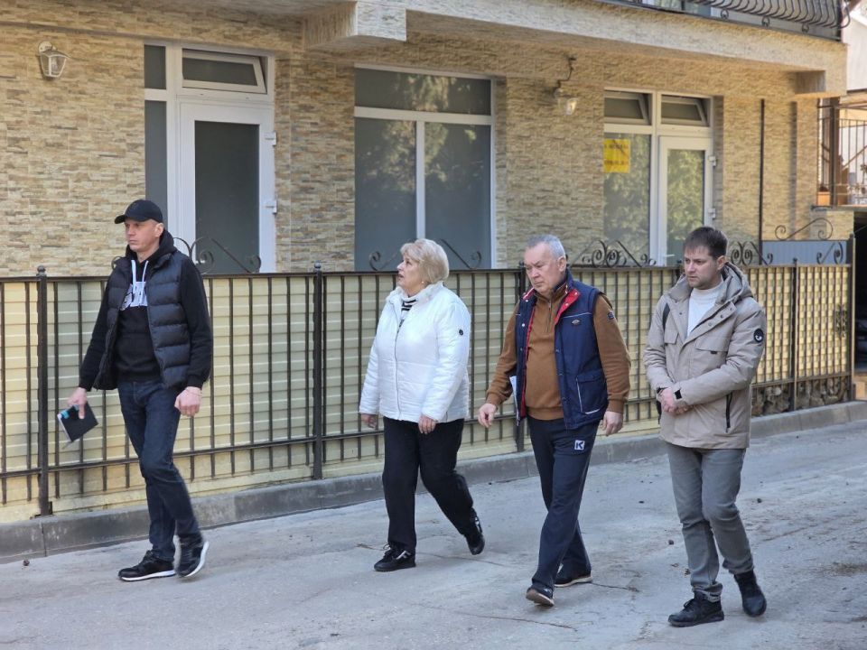 ������ ������: �� ��������� ����������� ���������� ����������������� ��������� ����� � ��������������