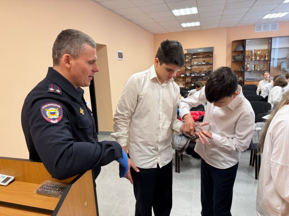 ����������� ��������-������������ ����������� ��������������� ���������� � �������� � ��������� ������� ����� ������