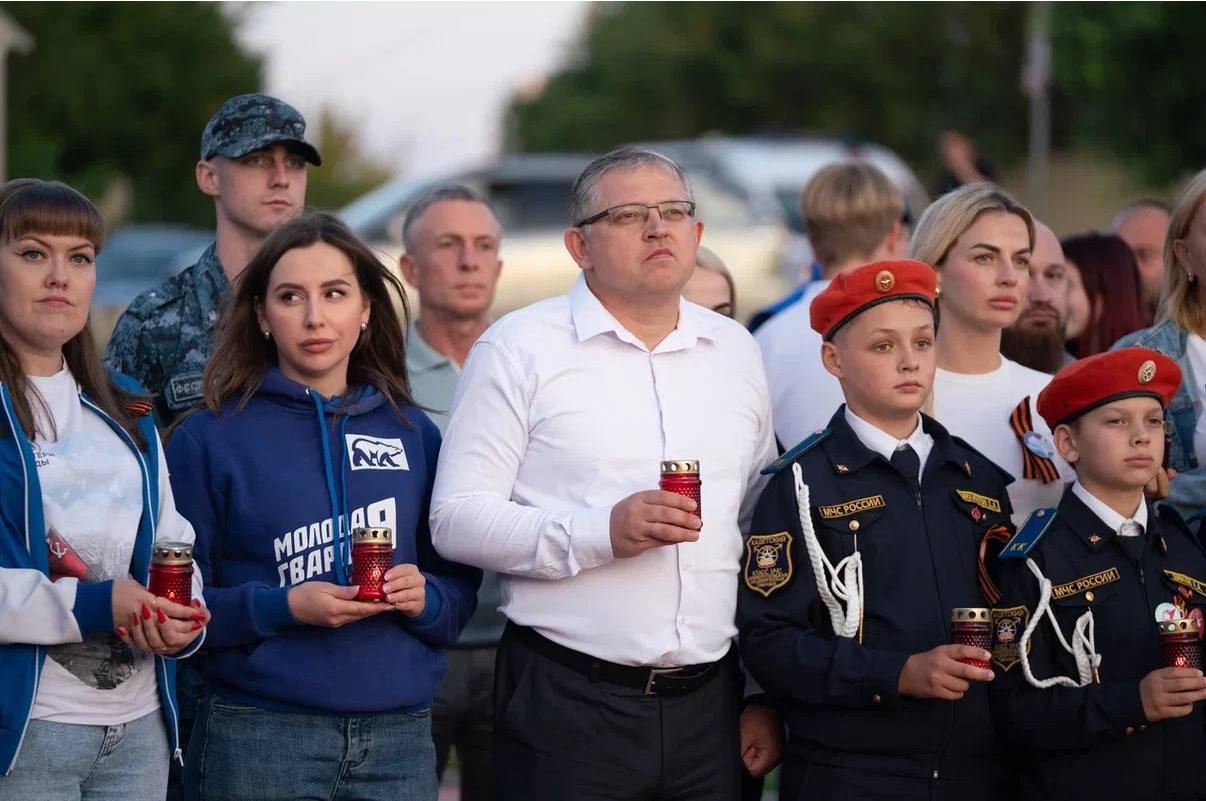 Сегодня свой день рождения отмечает невероятно важный и дорогой для всех нас человек — Владимир Витальевич Бобков Сегодня свой день рождения отмечает невероятно важный и дорогой для всех нас человек — Владимир Витальевич Бобков
