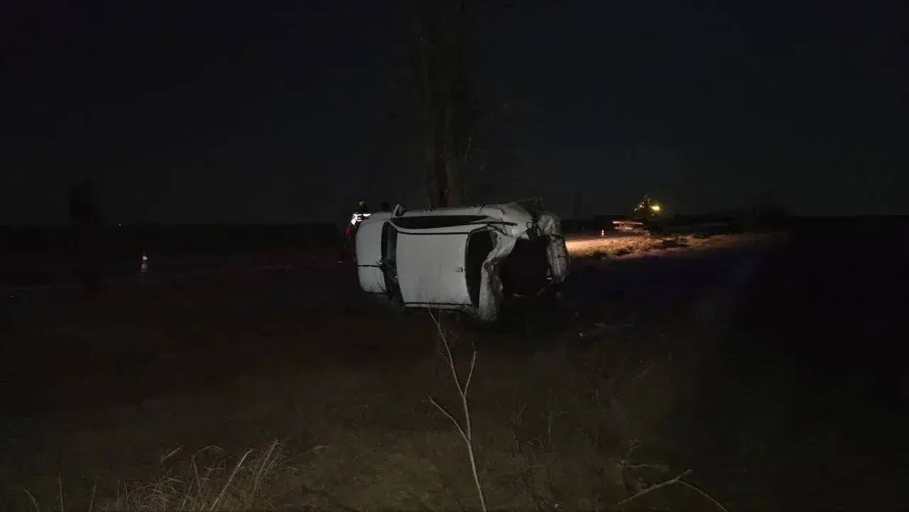 Прокуратура Республики Крым контролирует установление обстоятельств ДТП в Сакском районе, в котором пострадали двое несовершеннолетних Прокуратура Республики Крым контролирует установление обстоятельств ДТП в Сакском районе, в котором пострадали двое несовершеннолетних