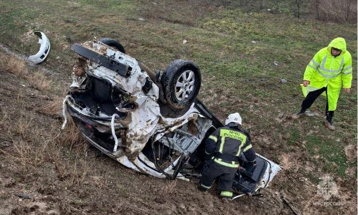 Итоги недели с 23 февраля по 1 марта смотри в МАХ