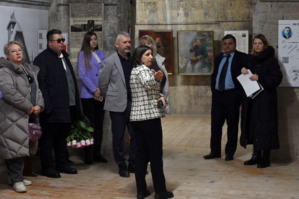 ������ ������� � ������������ �� ��� ������� � �����������