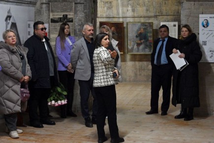 ������ ������� � ������������ �� ��� ������� � �����������