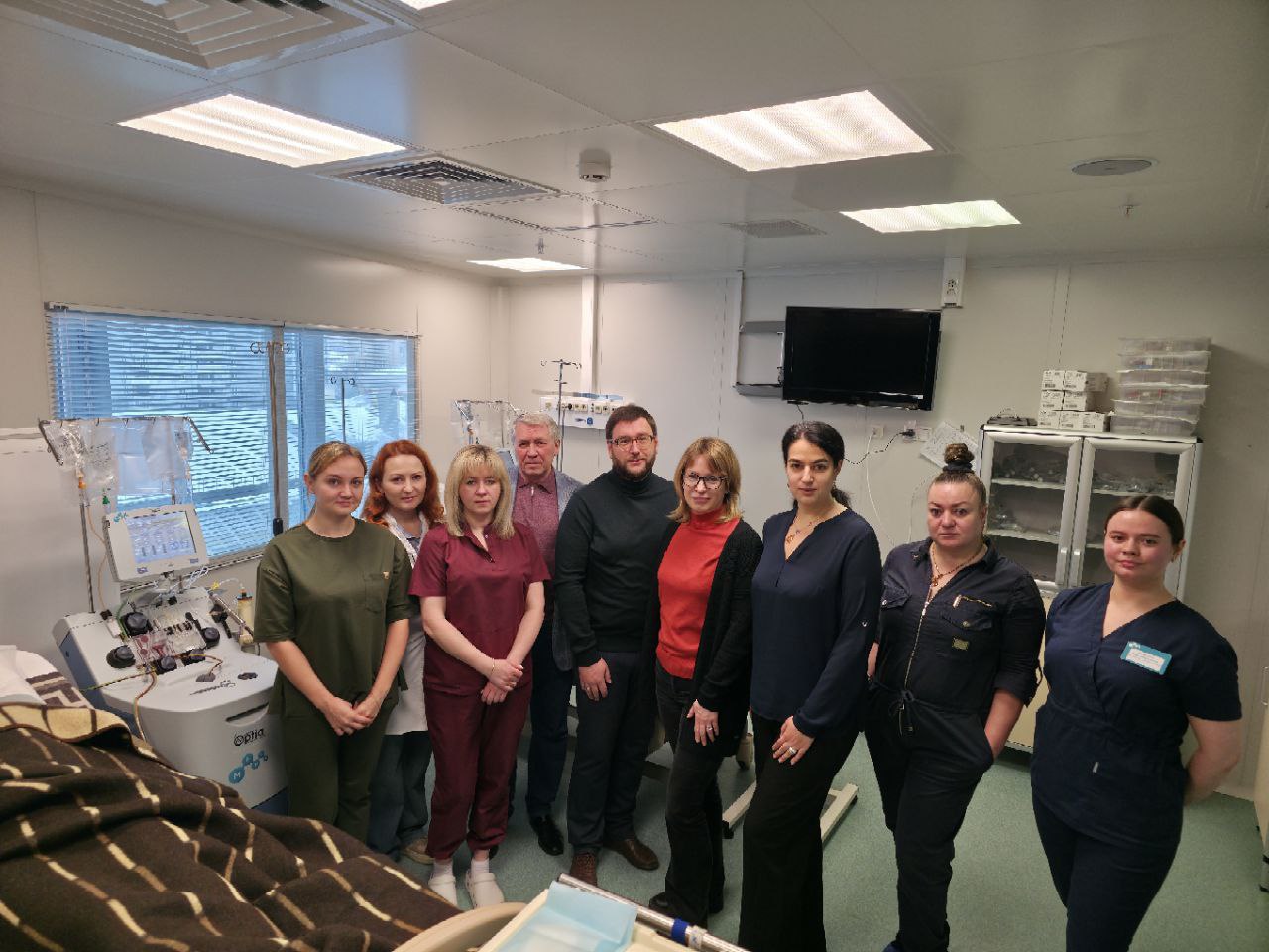 Крымские врачи прошли обучение по современным тенденциям в липидологии