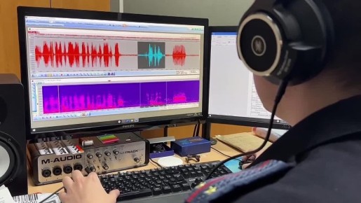 Уважаемые эксперты-криминалисты!