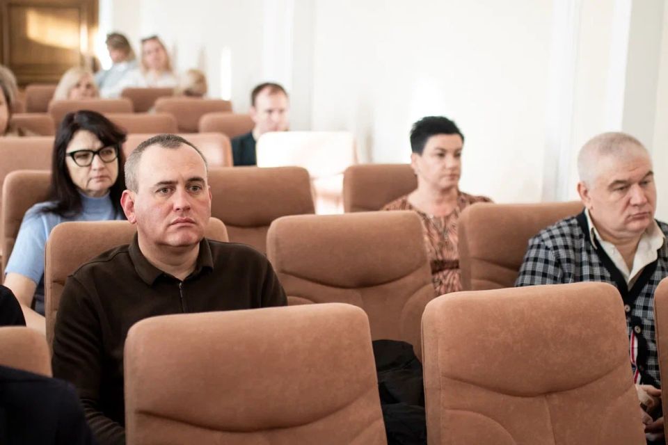 ������ ���������: ������� ����������-������������� ��������� � ���������