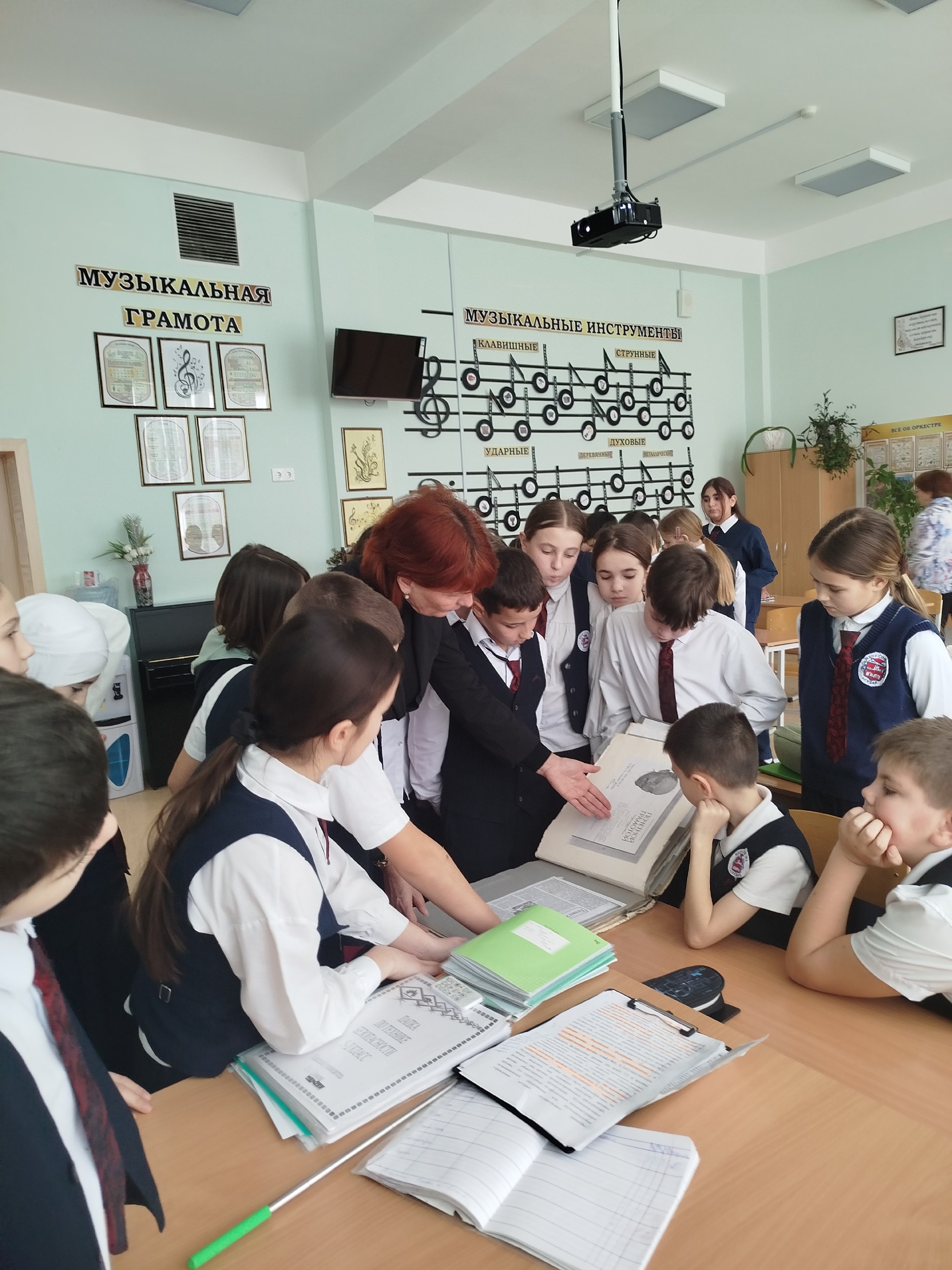 Новости муниципальных архивов Новости муниципальных архивов