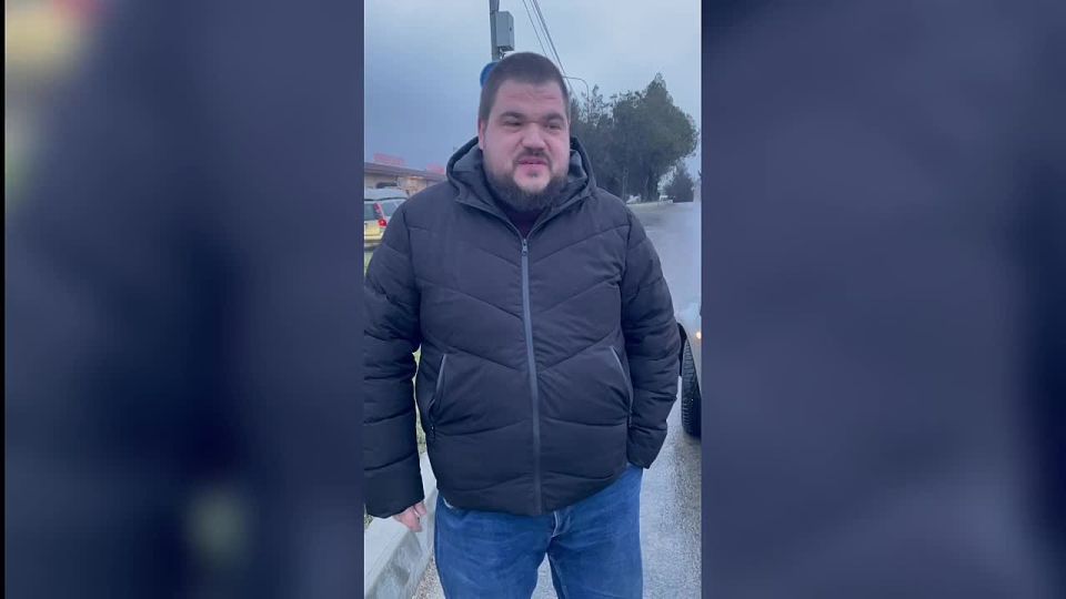 Подъем - неприятное место для поломки