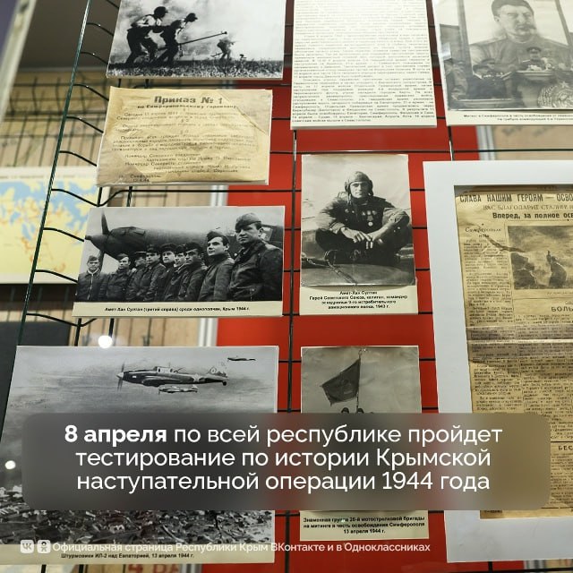 Какой будет молодежная политика в Крыму в этом году Какой будет молодежная политика в Крыму в этом году