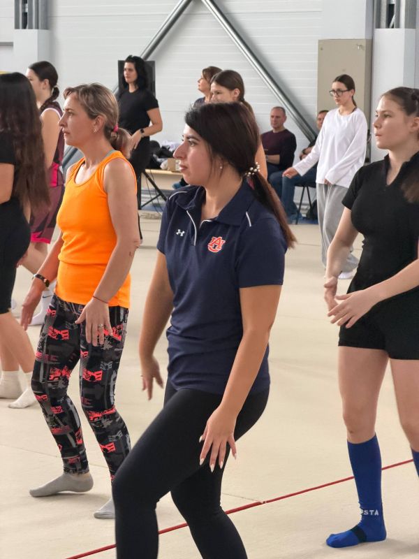 ����� ����������: #������������ � ������-����� �����!