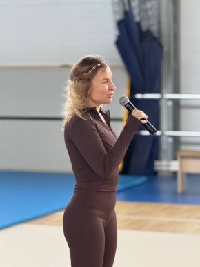 Ольга Торубарова: #ТанцуйСоМной в городе-Герое Керчь!