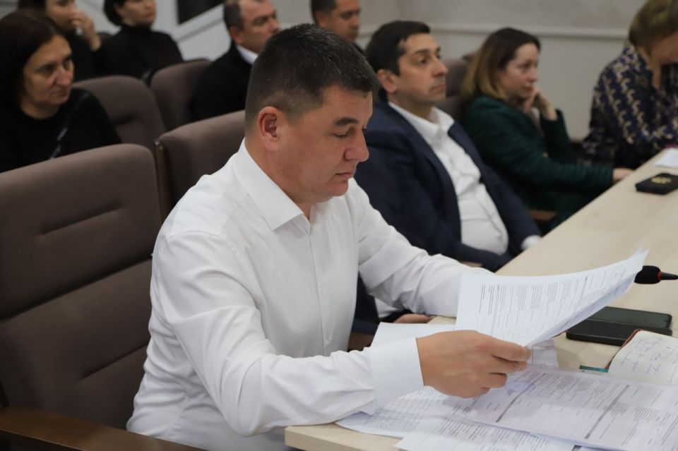 �������� ���������: �� ���������� ��������� ��������� ����� ������������ ������� �������� �������������� �� �������� ������������ � 2025 ���� � ���������� � ������ 2026 ����.� �������� �������� ����������� ���������� ������...