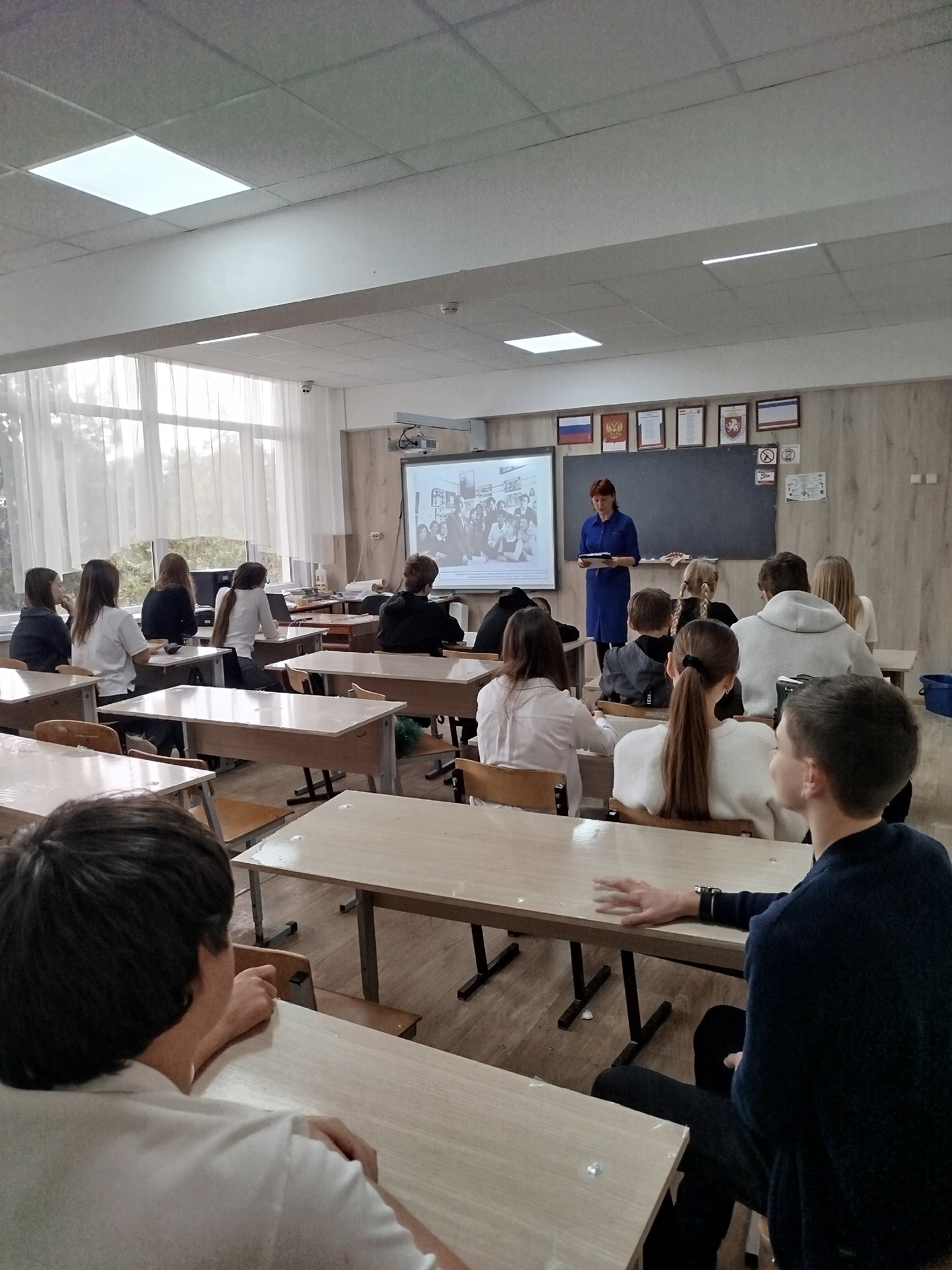 Новости муниципальных архивов