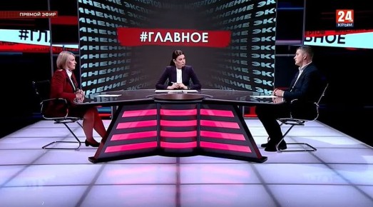 С начала года около 95 тысяч крымчан обратились за амбулаторной медпомощью