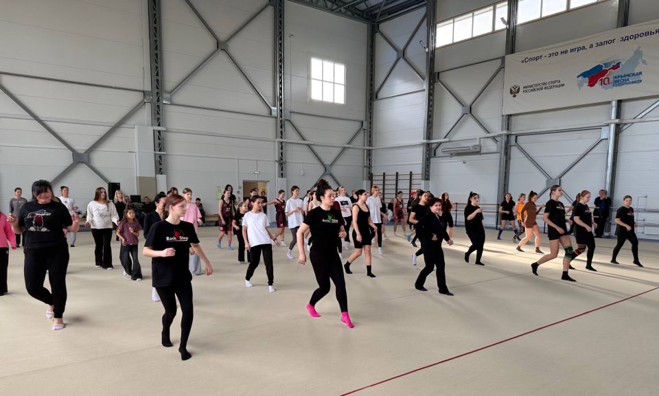 ����� ����������: #������������ � ������-����� �����!