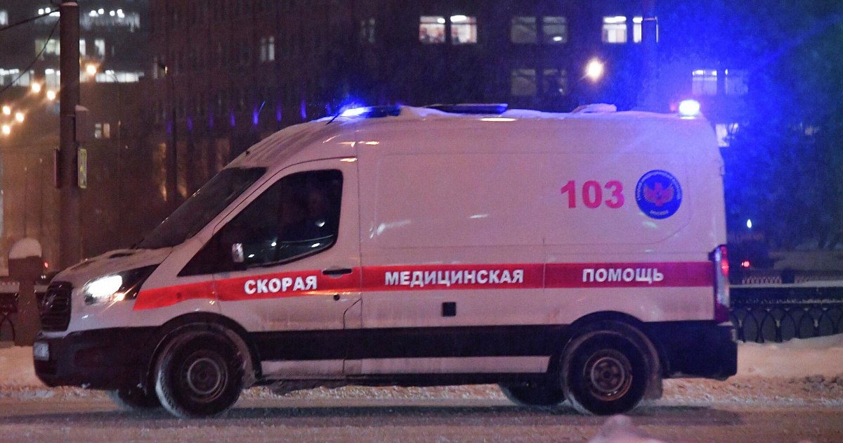 Режим ЧС ввели после атаки БПЛА по Новороссийску