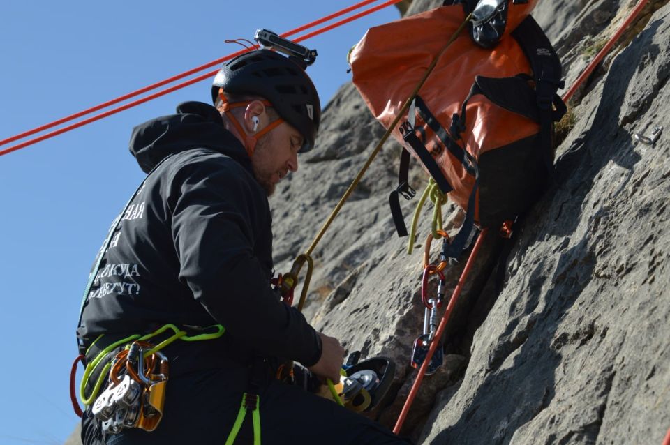 ���������� ���������� ��������-������������� ������ ��� �� "����-����" ������� ������-������������� ����������� �� ���� �������� �������