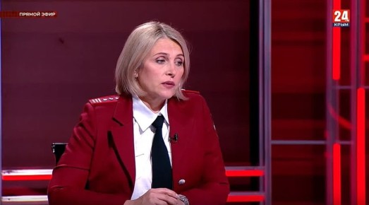 Зимой рост заболеваемости ОРВИ и гриппа в Крыму составлял еженедельно 10-15%