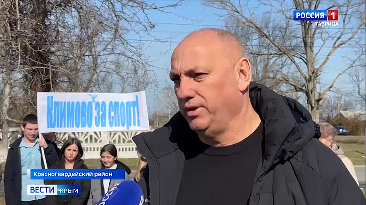 Жители Красногвардейского района принимают участие в программе инициативного бюджетирования