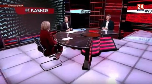 В Крыму отмечается снижение уровня заболеваемости гриппом