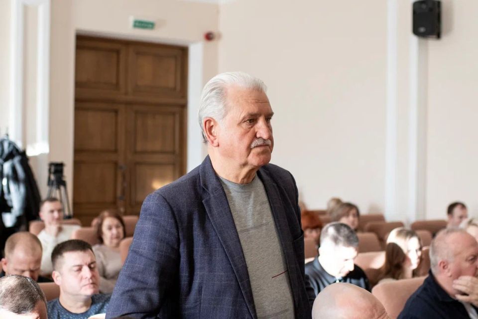 ������ ���������: ������� ����������-������������� ��������� � ���������