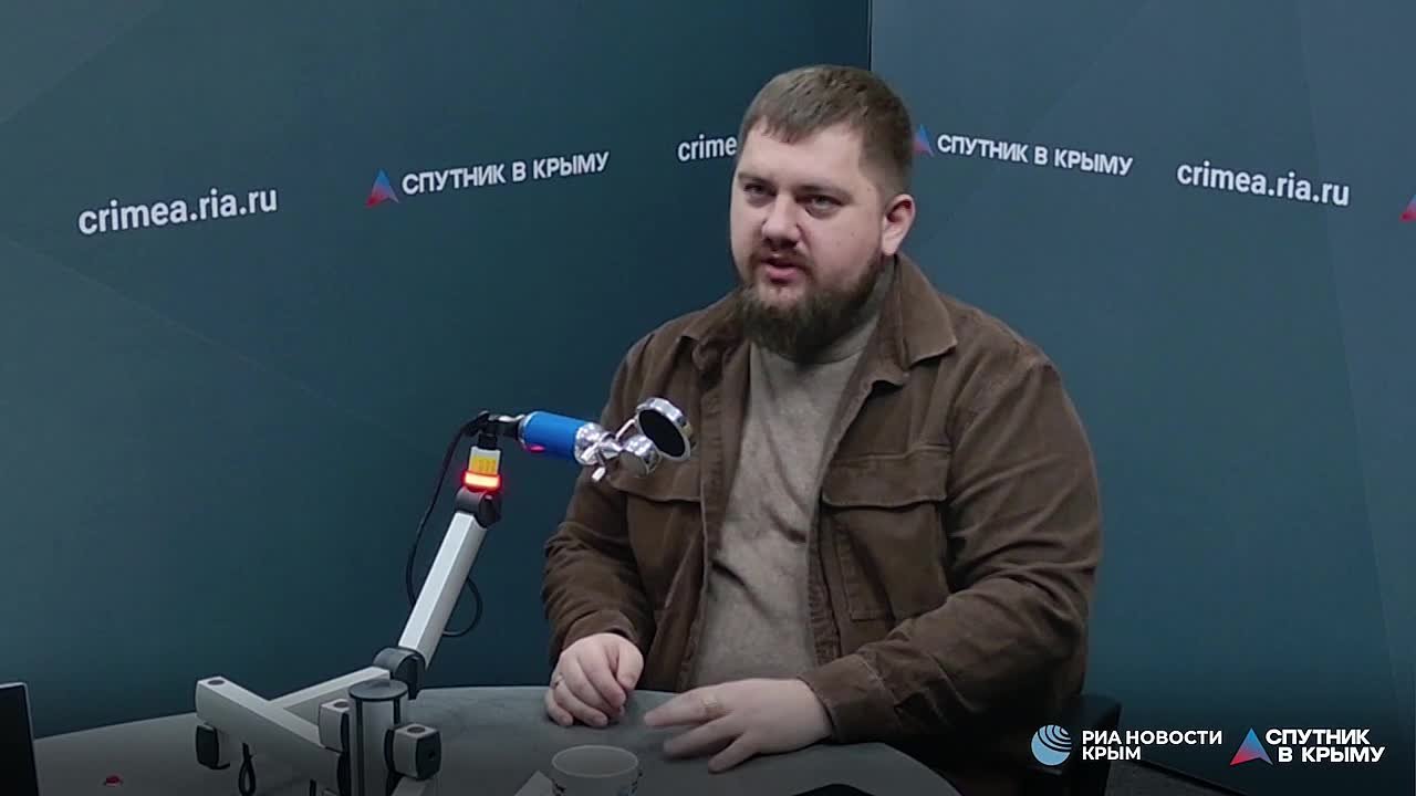 Как в Крыму готовятся к открытию маршрута "Золотое кольцо Боспорского царства"?