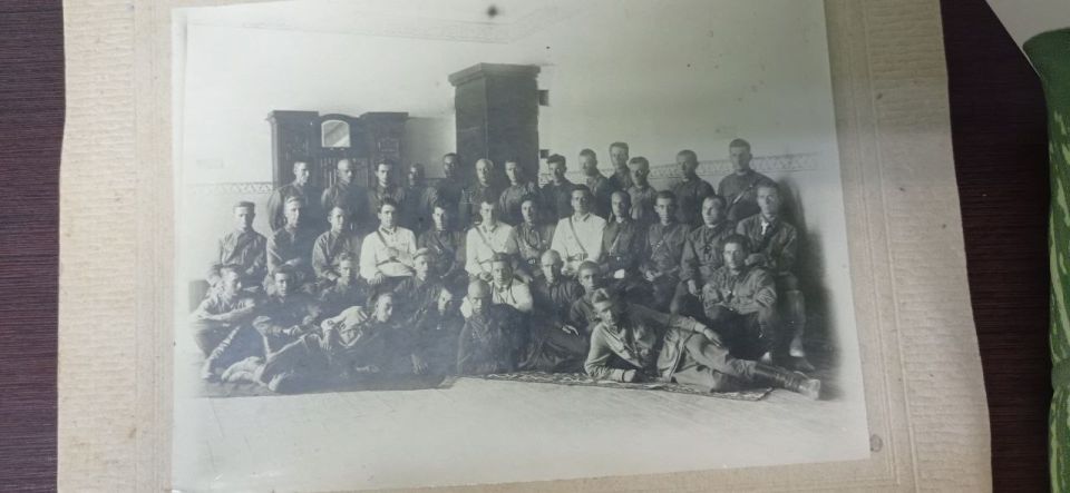 Новости муниципальных архивов Новости муниципальных архивов